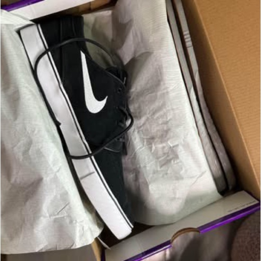 Janoski Nike Skate Shoes